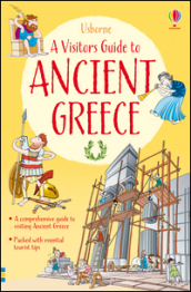 A visitor s guide to ancient Greece