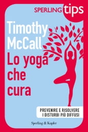 Lo yoga che cura - SPERLING TIPS